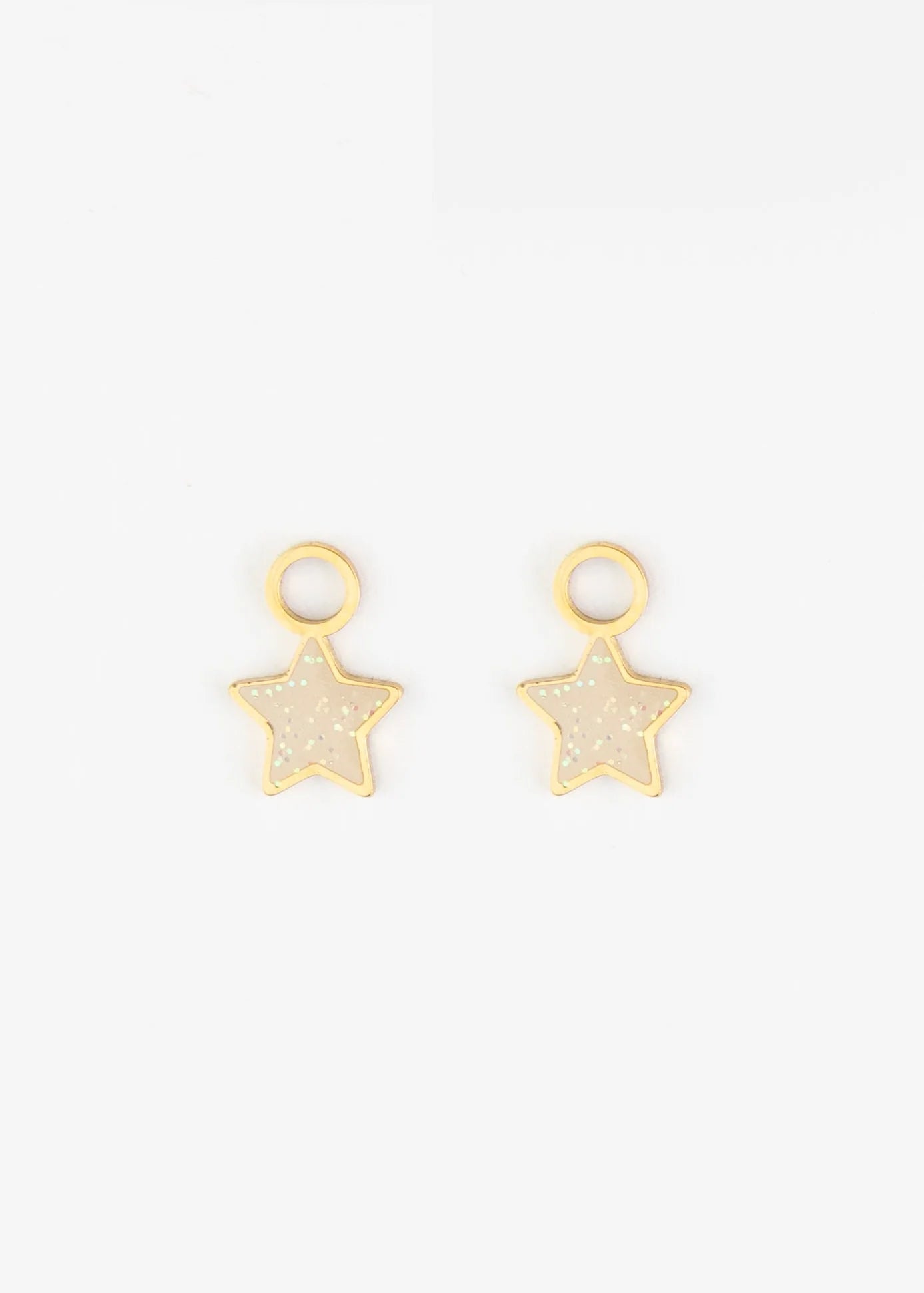 Charms - Twinkle Star | Mrs Ertha