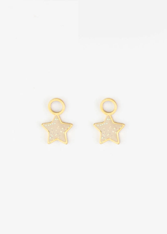 Charms - Twinkle Star | Mrs Ertha