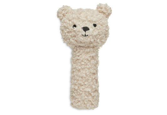 Guizo Teddy Bear -  Natural