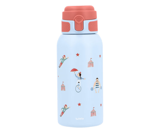 Garrafa Térmica 500ml Tutete - Circus Show