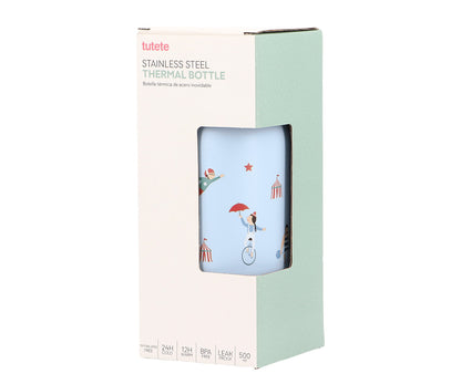 Garrafa Térmica 500ml Tutete - Circus Show