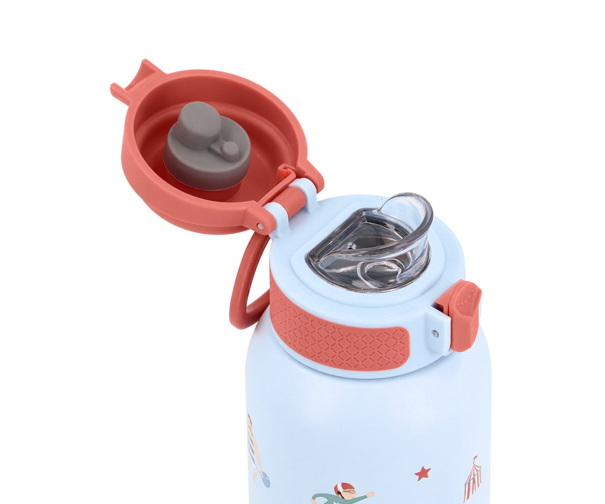 Garrafa Térmica 500ml Tutete - Circus Show