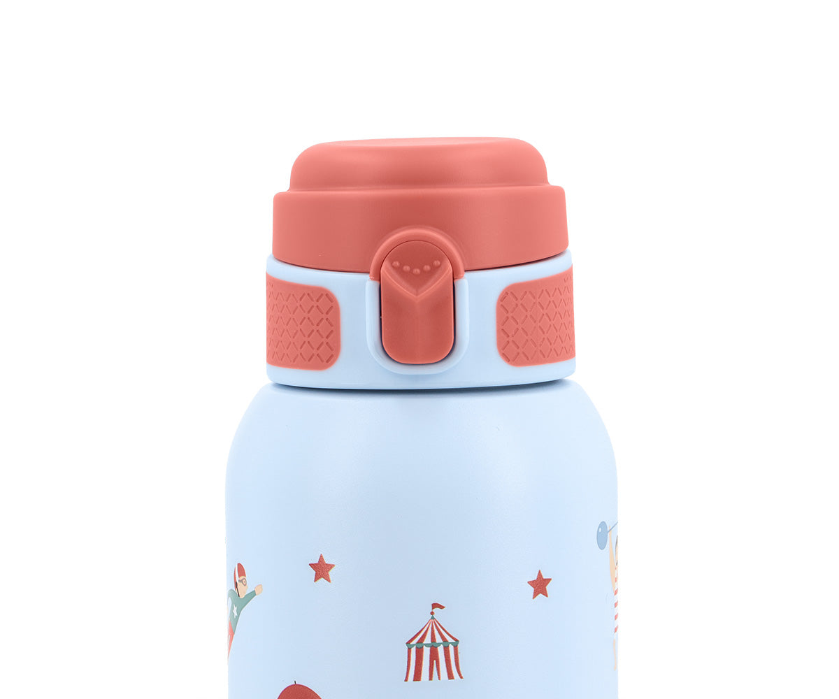Garrafa Térmica 500ml Tutete - Circus Show