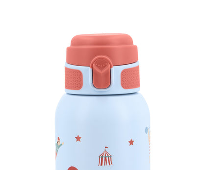 Garrafa Térmica 500ml Tutete - Circus Show