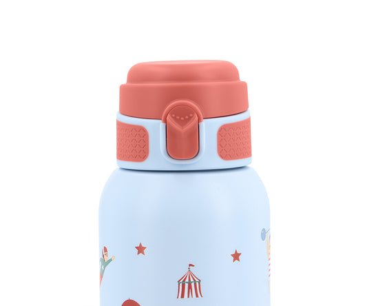 Garrafa Térmica 500ml Tutete - Circus Show