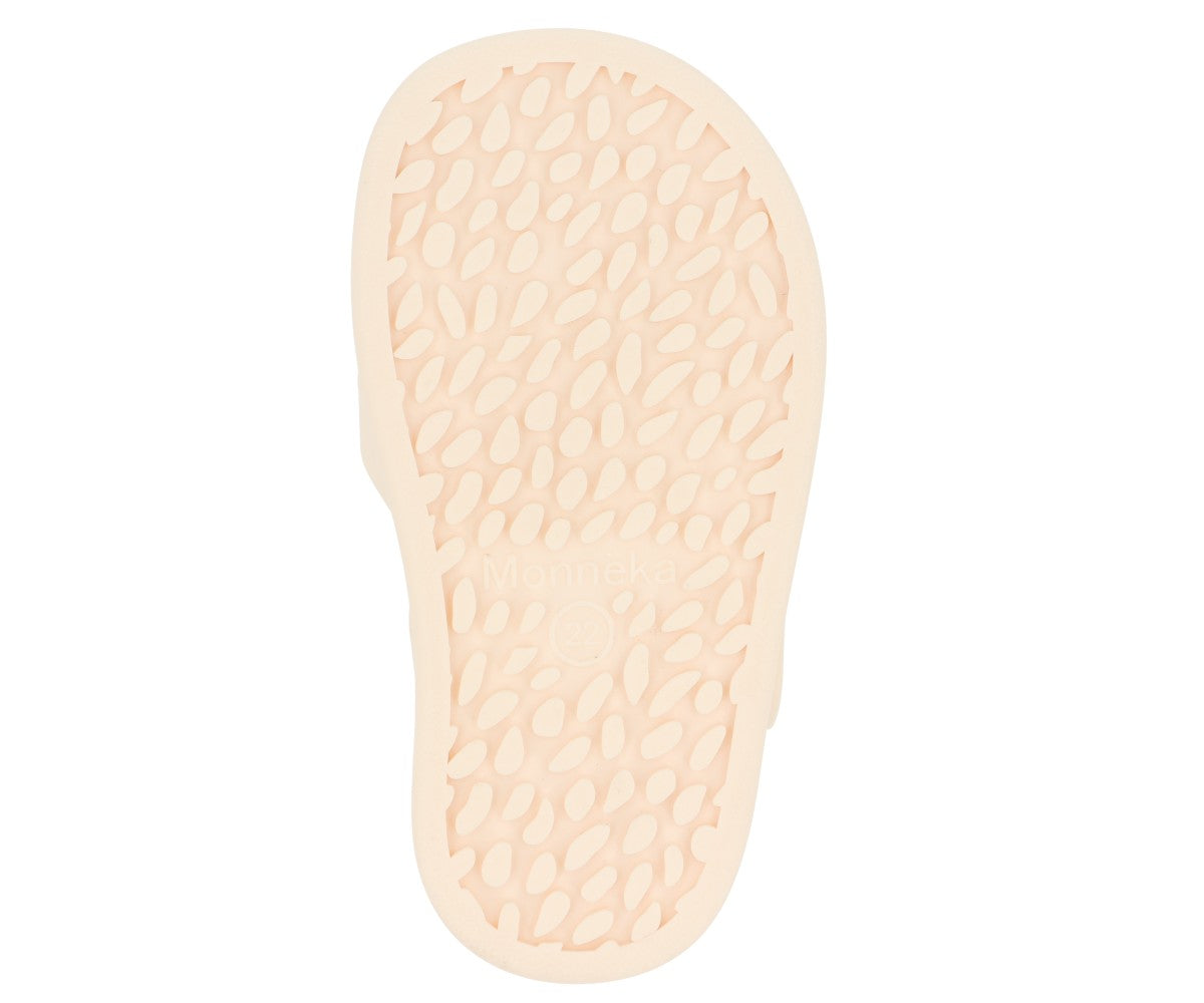 Sandálias Barefoot Monnëka