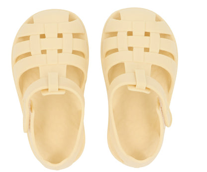 Sandálias Barefoot Monnëka