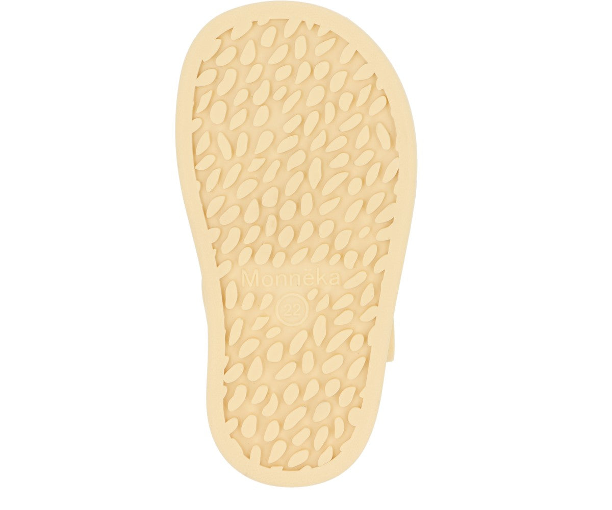 Sandálias Barefoot Monnëka