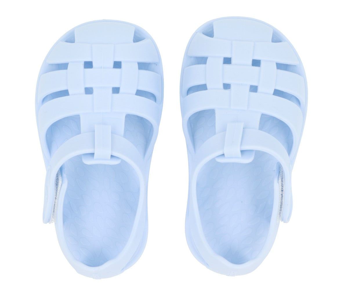 Sandálias Barefoot Monnëka