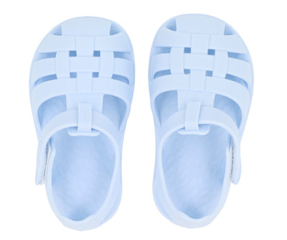 Sandálias Barefoot Monnëka