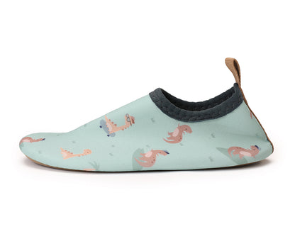 Sapatos de Banho Monnëka Cool Dinos