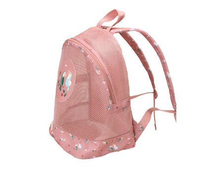 Mochila Infantil Anti-Areia Monnëka Toucan
