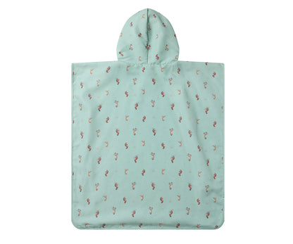 Poncho de Praia Monnëka Cool Dinos