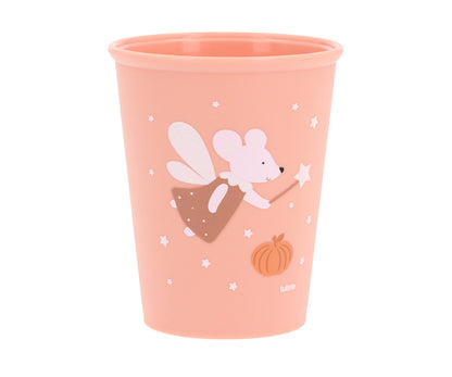 Copo 200ml Personalizável Tutete - Mouse Fairies