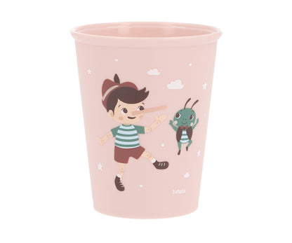 Copo 200ml Personalizável Tutete - The Wooden Boy