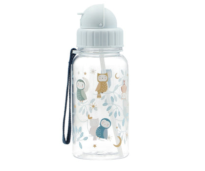 Garrafa Plástico 500ml Tutete - Magical Forest