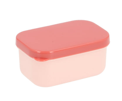 Lancheira Bento Tutete - Little Red