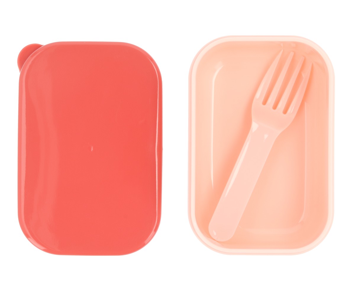 Lancheira Bento Tutete - Little Red