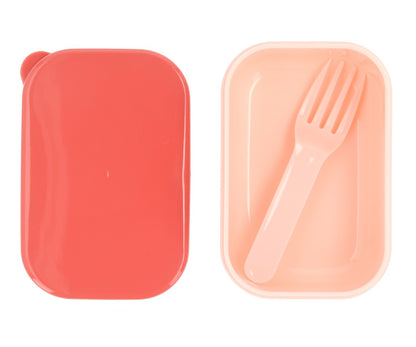 Lancheira Bento Tutete - Little Red