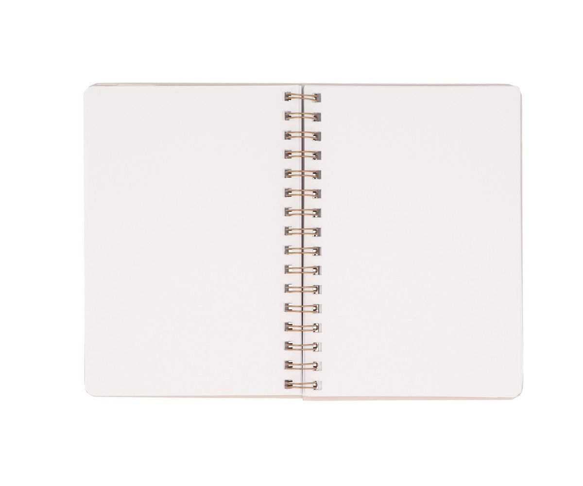 Caderno Escolar Tutete - Funny Letters