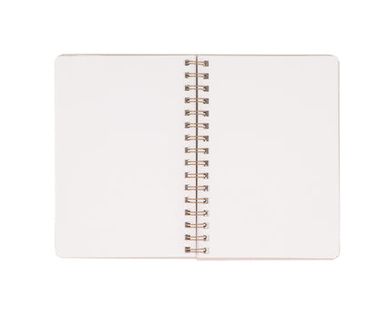 Caderno Escolar Tutete - Funny Letters