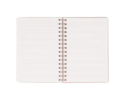 Caderno Escolar Tutete - Funny Letters
