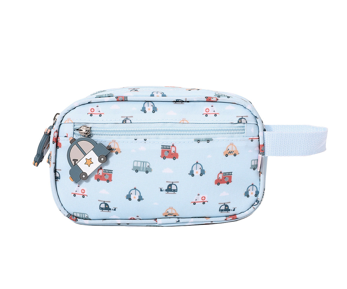 Necessaire Infantil Tutete - City Cars