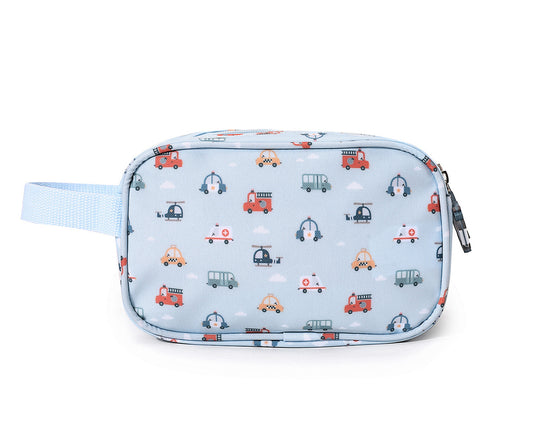 Necessaire Infantil Tutete - City Cars