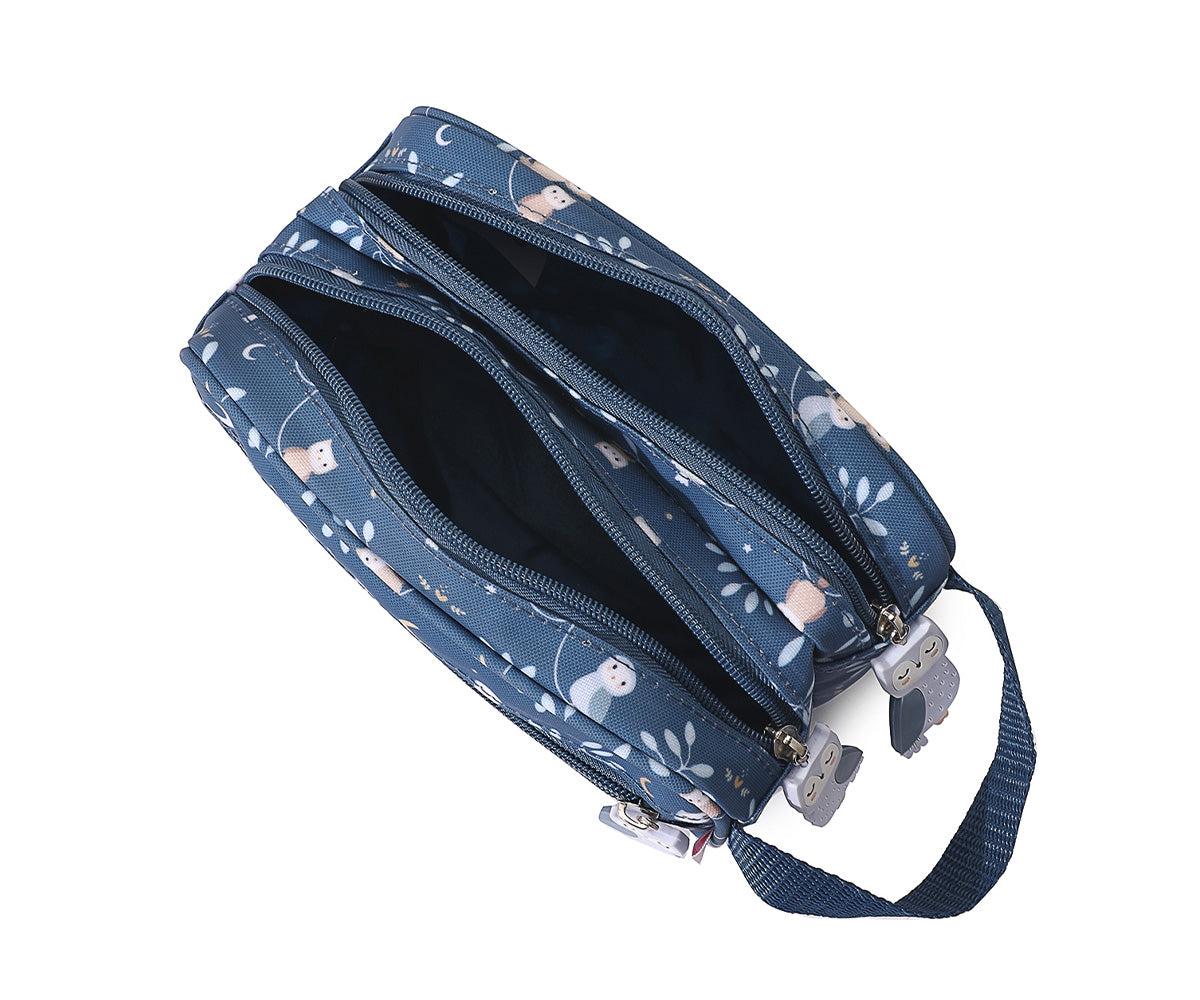 Necessaire Infantil Tutete - Magical Forest