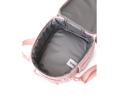 Bolsa Lanche Térmica 3D Tutete - Little Red