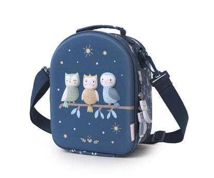 Bolsa Lanche Térmica 3D Tutete - Magical Forest