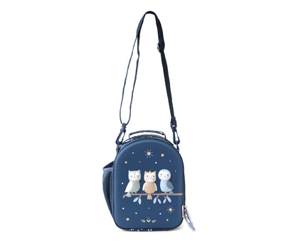 Bolsa Lanche Térmica 3D Tutete - Magical Forest