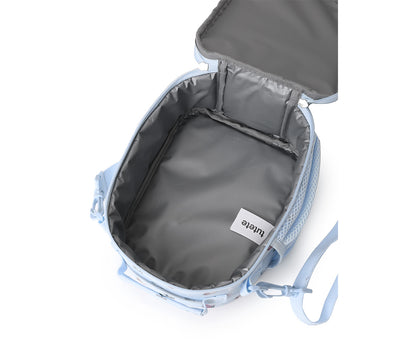 Bolsa Lanche Térmica 3D Tutete - City Cars