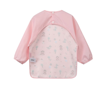 Babete com Mangas Tutete - Little Red