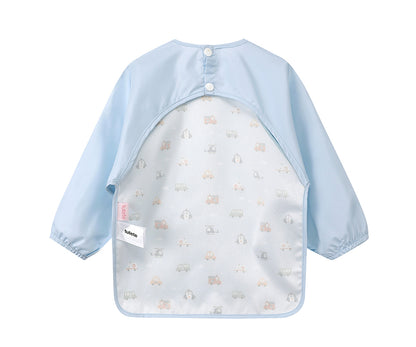Babate com Mangas Tutete - City Cars