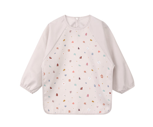 Babete com Mangas Tutete - Geometric Nature