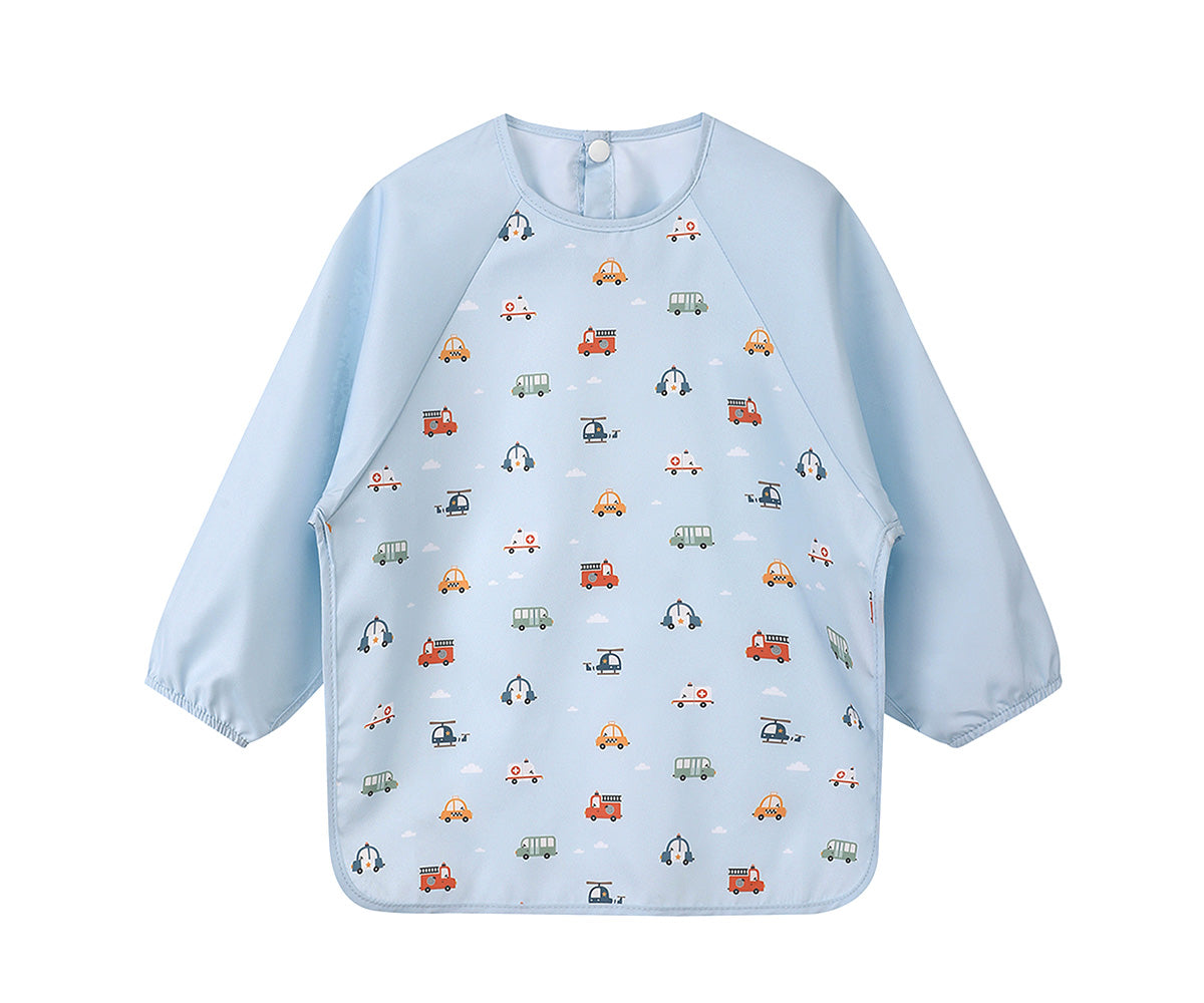 Babate com Mangas Tutete - City Cars