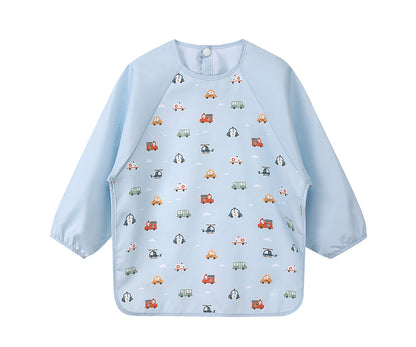 Babate com Mangas Tutete - City Cars