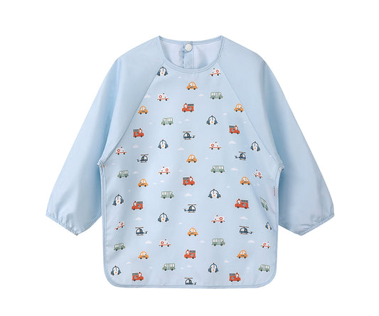 Babate com Mangas Tutete - City Cars