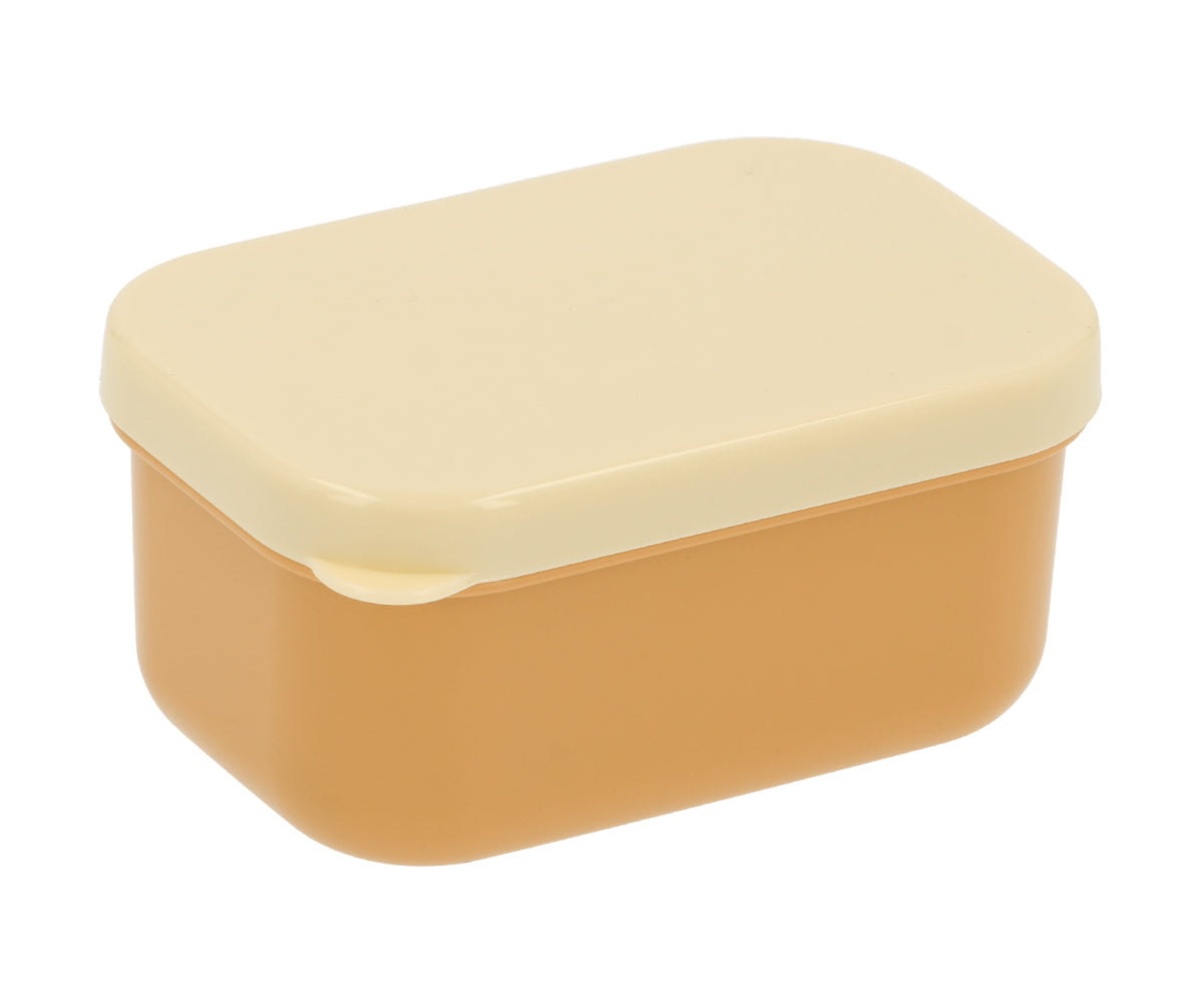 Caixa Lancheira Bento - Yellow Chess