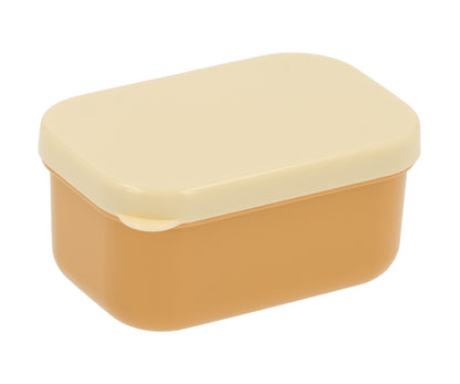 Caixa Lancheira Bento - Yellow Chess