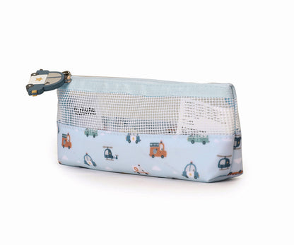 Bolsa Escova de Dentes Tutete - City Cars