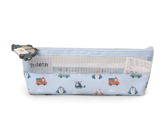 Bolsa Escova de Dentes Tutete - City Cars