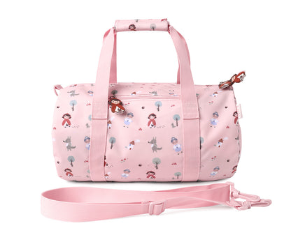 Bolsa Desportiva Tutete - Little Red