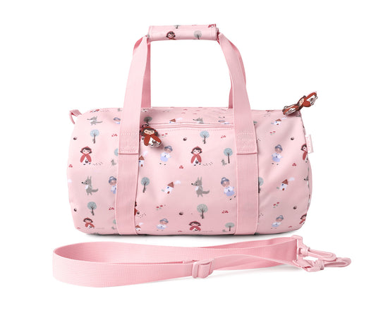 Bolsa Desportiva Tutete - Little Red