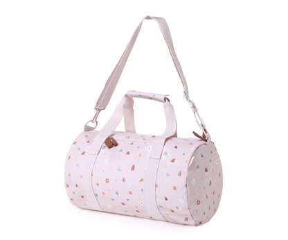 Bolsa Desportiva Tutete - Geometric Nature