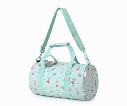 Bolsa Desportiva Tutete - The Three Little Pigs
