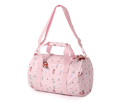 Bolsa Desportiva Tutete - Little Red