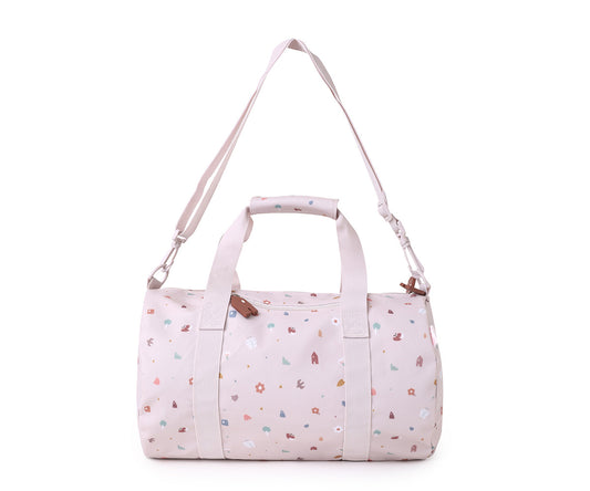 Bolsa Desportiva Tutete - Geometric Nature