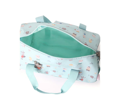 Bolsa Desportiva Tutete - The Three Little Pigs
